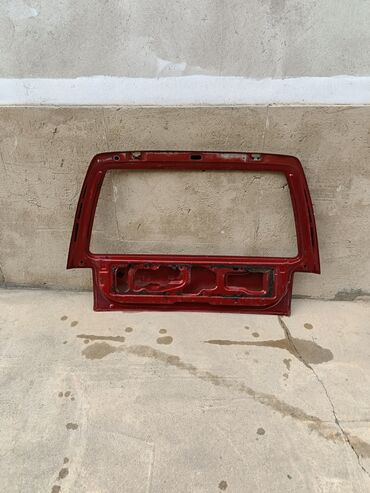 зеркало хонда торнео: Багажниктин капкагы Daewoo, 1998 г., Колдонулган, Оригинал