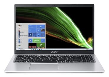 Ноутбуки и нетбуки: Ноутбук, Acer, 8 ГБ ОЗУ, Intel Core i5, 15.6 ", Б/у, Для работы, учебы