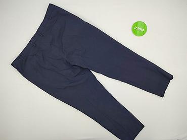 cargo hm: Primark, Spodnie garniturowe męskie, rozmiar L — 3