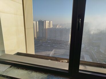 Продажа квартир: 1 комната, 46 м², Индивидуалка, 14 этаж, Евроремонт — 10