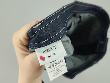 jeans version: Next, Spódnica damska, rozmiar XL — 5