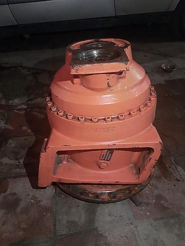 reduktur: Howo Mixer Redukduru, Orijinal, Yeni — 4