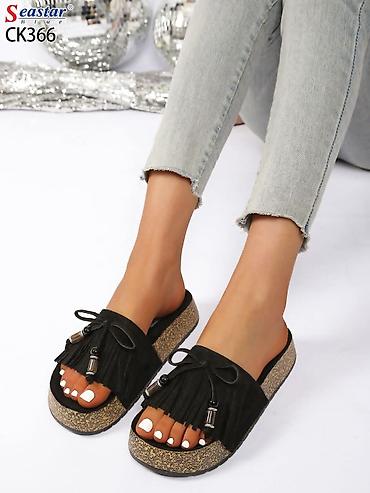 Papuče: Papuče 41 — 8