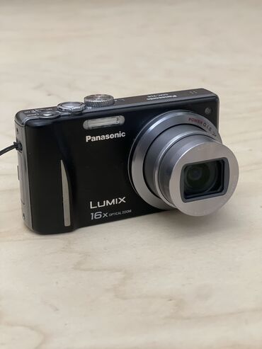 панасоник телефон: К вашему представлению классная мыльница от фирмы Panasonic: Panasonik