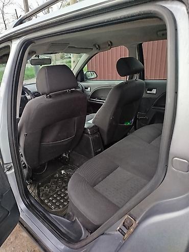 ford mandeo: Ford Mondeo: 2003 г., 1.8 л, Механика, Бензин, Универсал — 7