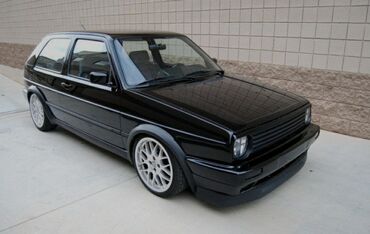 голф жета: Volkswagen Golf: 1980 г., 1.3 л, Автомат, Бензин, Купе