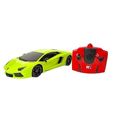 Игрушки: 🔥 Радиоуправляемая машинка BONZER CAR 1:16 🔥 Порадуйте ребёнка крутым — 1