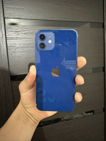 телефон 12 айфон: IPhone 12, Синий