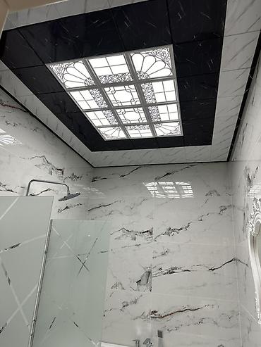 asma tava: Asma tavan, Metal, Suyadavamlı, Pulsuz çatdırılma, Rayonlara çatdırılma, Ödənişli quraşdırma, Zəmanətli — 6