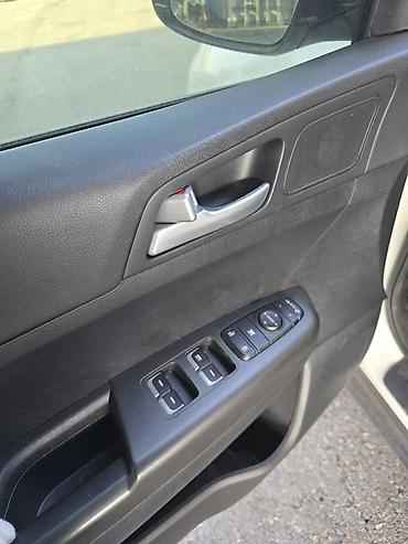 Kia: Kia Sportage: 2021 г., 1.6 л, Автомат, Дизель, Кроссовер — 13