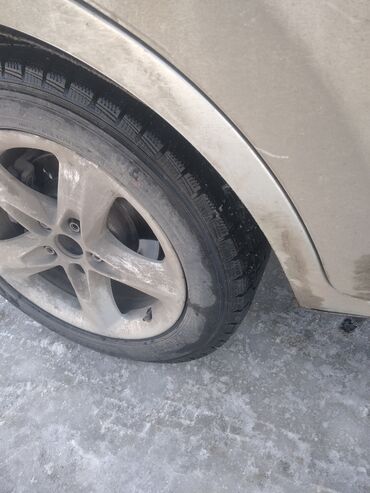 Ford: Ford Focus: 2008 г., 1.8 л, Механика, Дизель, Универсал — 6