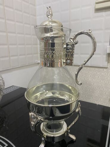 Çay dəstləri və servizlər: Çay dəsti