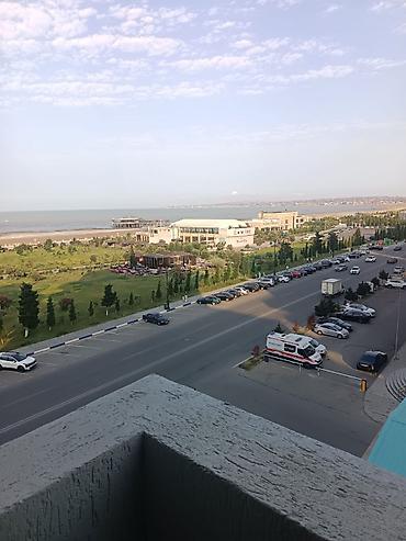 Mənzil kirayələyirəm: 3 otaqlı, 111 kv. m — 13