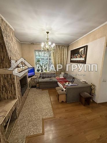 Продажа коттеджей и домов: 3 комнаты, 102 м², 6 соток, Бишкек — 12