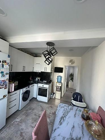 Продажа квартир: 2 комнаты, 49 м², Элитка, 4 этаж, Евроремонт — 9