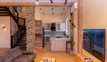 Günlük kirayə evlər: 270 kv. m, 5 otaqlı, Kanalizasiya, Kombi, Qaz -da lalafo.az — 17 Günlük kirayə evlər: 270 kv. m, 5 otaqlı, Kanalizasiya, Kombi, Qaz — 17