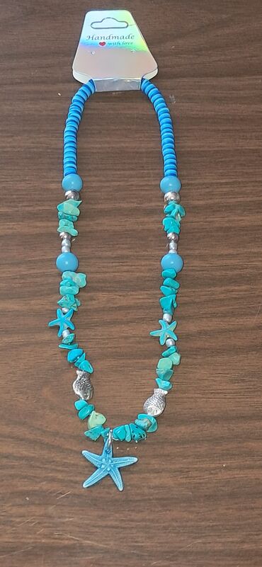 Setovi nakita: Handmade, Set: Narukvica — 16