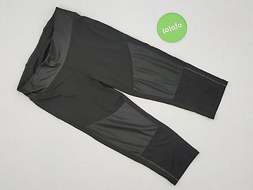 snsy prfrmnc: Crivit, Legginsy Sportowe damskie, rozmiar S — 2