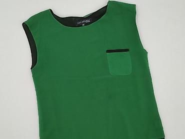 hm basic longsleeve: Top Secret, Bluzka damska, rozmiar 2XS — 1