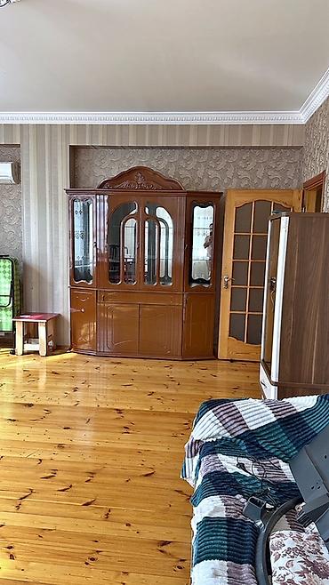 500 manata kiraye evler: Xırdalan, Qalubiyyə küç. — 92 m², 2 otaqlı geniş mənzil ailəyə kirayə — 3