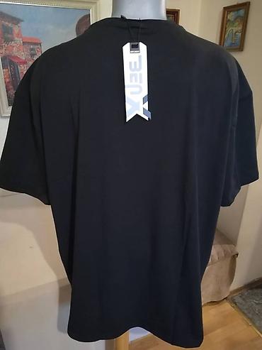 call it spring canada: Nova muska pamucna majica Benx u velikom broju 4XL. Novopazarska — 5