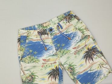 biala koszula i kolarki: Scotch & Soda, Szorty dla mężczyzn, rozmiar S