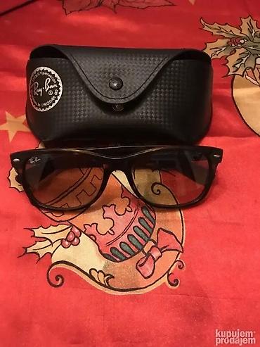 Naočare: Original Ray Ban WAYFARER II USA naocare Stakla su oba potpisana sa BL — 5