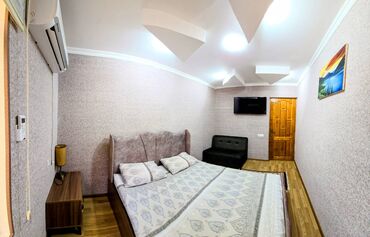 Günlük kirayə mənzillər: 2 otaqlı — 11