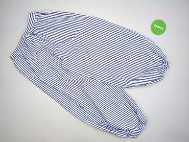 krótkich: Shein, Spodnie materiałowe damskie, rozmiar L — 3