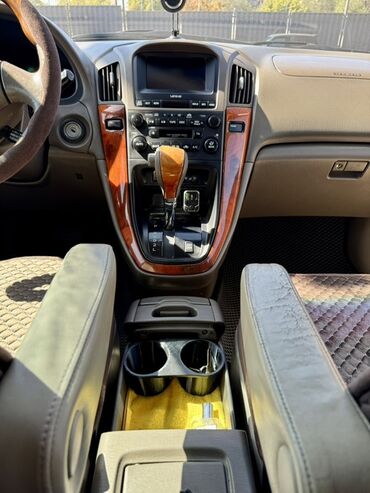 rx 330 цена в бишкеке: Lexus RX: 2002 г., 0.3 л, Автомат, Бензин, Кроссовер