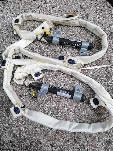Auto oprema: Lancia delta krovni airbag. Lancia delta krovni airbag Originalni — 2