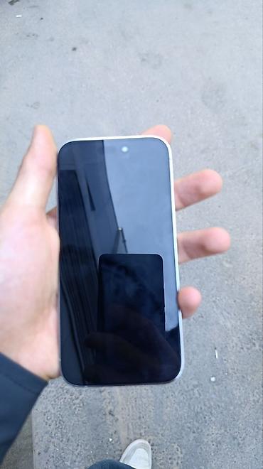айфон 15 новый: IPhone 14 Pro в хорошем состоянии Экран менялся АКБ родной все — 6