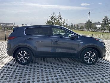 Kia: Kia Sportage: 2019 г., 2.4 л, Типтроник, Бензин, Кроссовер at lalafo.kg — 2 Kia: Kia Sportage: 2019 г., 2.4 л, Типтроник, Бензин, Кроссовер — 2