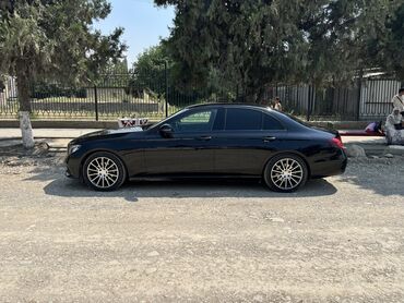 авто в аренду с выкупом бишкек: Mercedes-Benz E-Class: 2016 г., 2 л, Автоматические, Бензин, Седан
