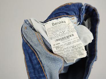jeansy push up bershka: Bershka, Jeansy damskie, rozmiar M — 5