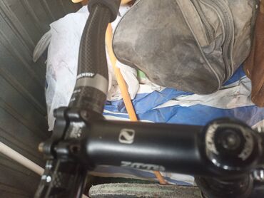 Городские велосипеды: Лов 2 Вилсет типа велолайн на втулках Новотек Кокпит-вынос ЗТТО 100ММ — 2