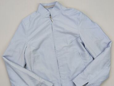 cienkie bluzki damskie: Sweatshirt, S (EU 36), condition - Very good