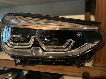 crivit kompresor: FAR G01 ZA BMW X3 OD 2020. DO 2024. GOD. | far X3. G01 — 1