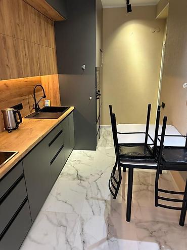 Долгосрочная аренда квартир: 3 комнаты, Собственник, Без подселения, С мебелью полностью — 3