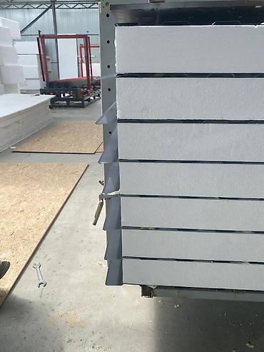 Строительство под ключ: Склад 3–7 күндө даяр! Сендвич панель – 1500 сом/м² ✔ Тез ✔ Жылуу ✔ at lalafo.kg — 9 Строительство под ключ: Склад 3–7 күндө даяр! Сендвич панель – 1500 сом/м² ✔ Тез ✔ Жылуу ✔ — 9