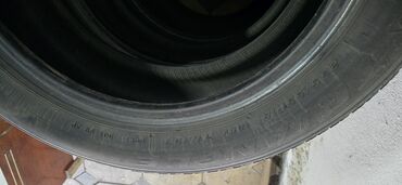 диск на сапок: Шины 235 / 55 / R 18, Лето, Комплект, Легковые