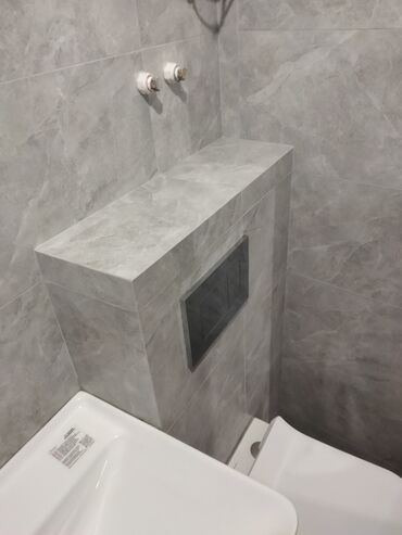 Укладка плитки: Гидроизоляционные работы, Укладка плитки на откосы, окна, двери, Фартук на кухне | Керамическая плитка, Керамогранитая плитка, Мозаичная плитка | Вертикальная укладка, Диагональная укладка, Горизонтальная укладка Больше 6 лет опыта — 5