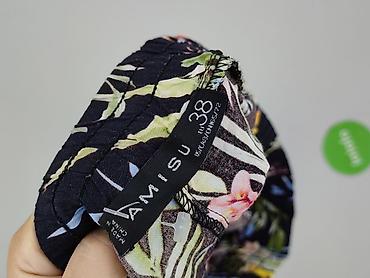 second hand terdekat: Amisu, Spodnie materiałowe damskie, rozmiar M — 4