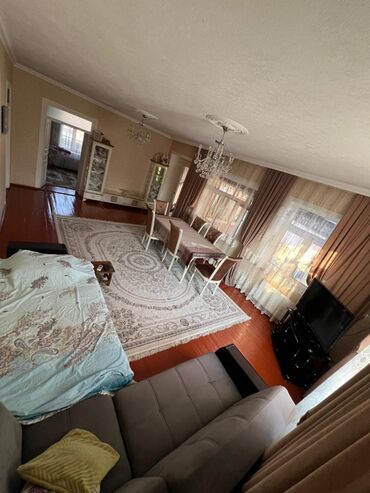 Həyət evləri və villaların satışı: 8 otaq, 400 kv. m, Orta təmir — 15