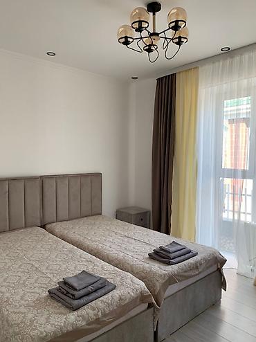 2 8: Дом (частный сектор), Радуга West, Кош-Кол, 4 места — 4