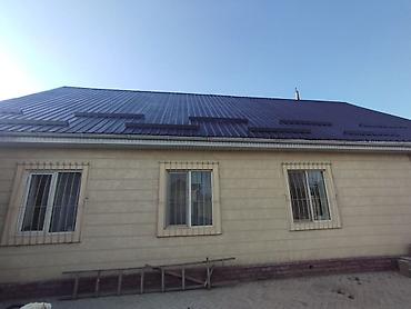 Другое для крыш: Покраска крыш, ворот, контейнеров, ангар сташ работы 7-8 лет сделаем — 6