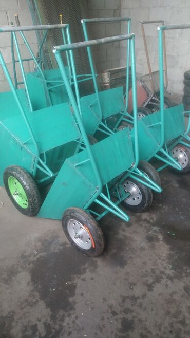 Другой транспорт: Араба,арава, тачка, тележка,телешка — 9