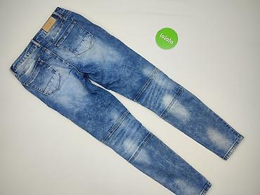 stroje na quada: Denim, Jeansy damskie, rozmiar S — 3