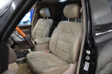 СТО, ремонт транспорта: Перетяжка рулья,сидений и полностью реставрация салона — 10