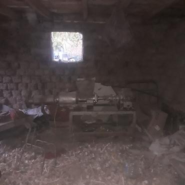 производство гвоздей станок: Экструдер (шнековый пресс) для брикетирования/гранулирования - — 1